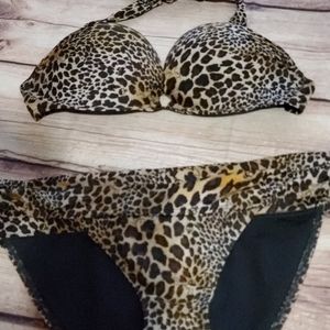Victoria Secret bathing suit
